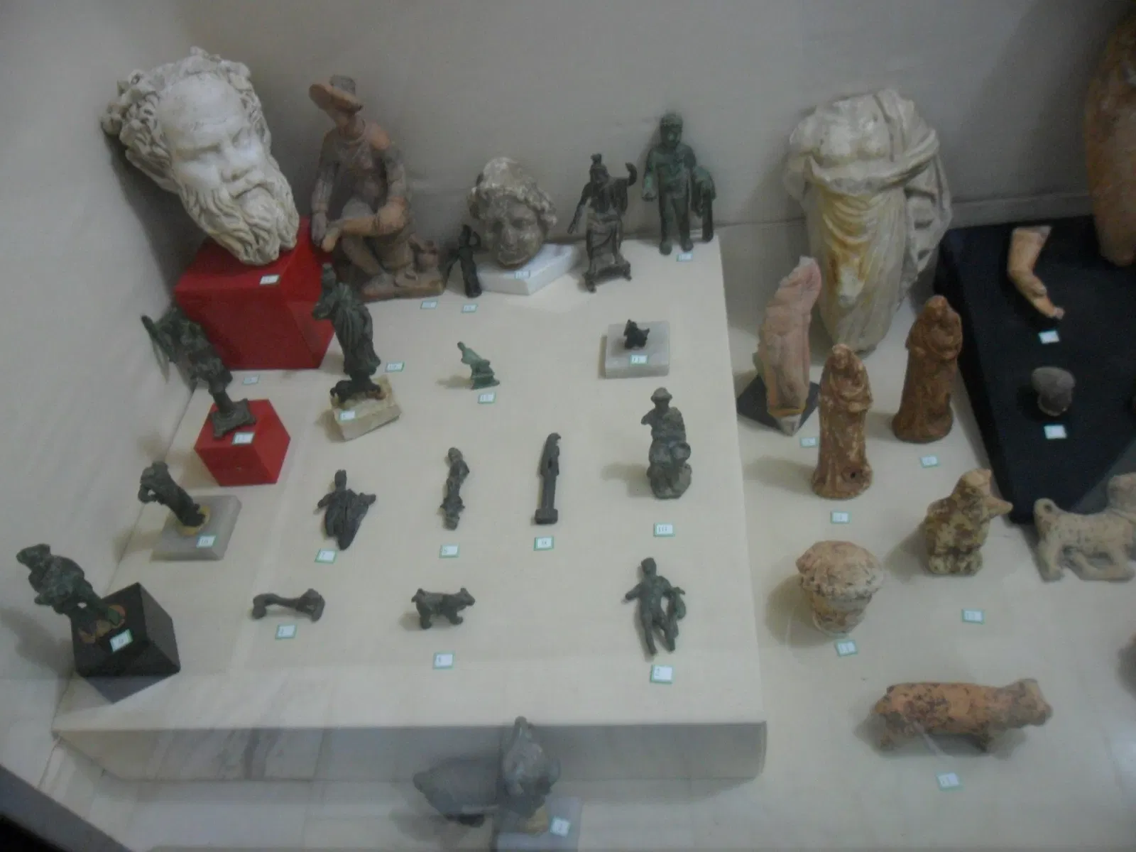 Silifke Museum