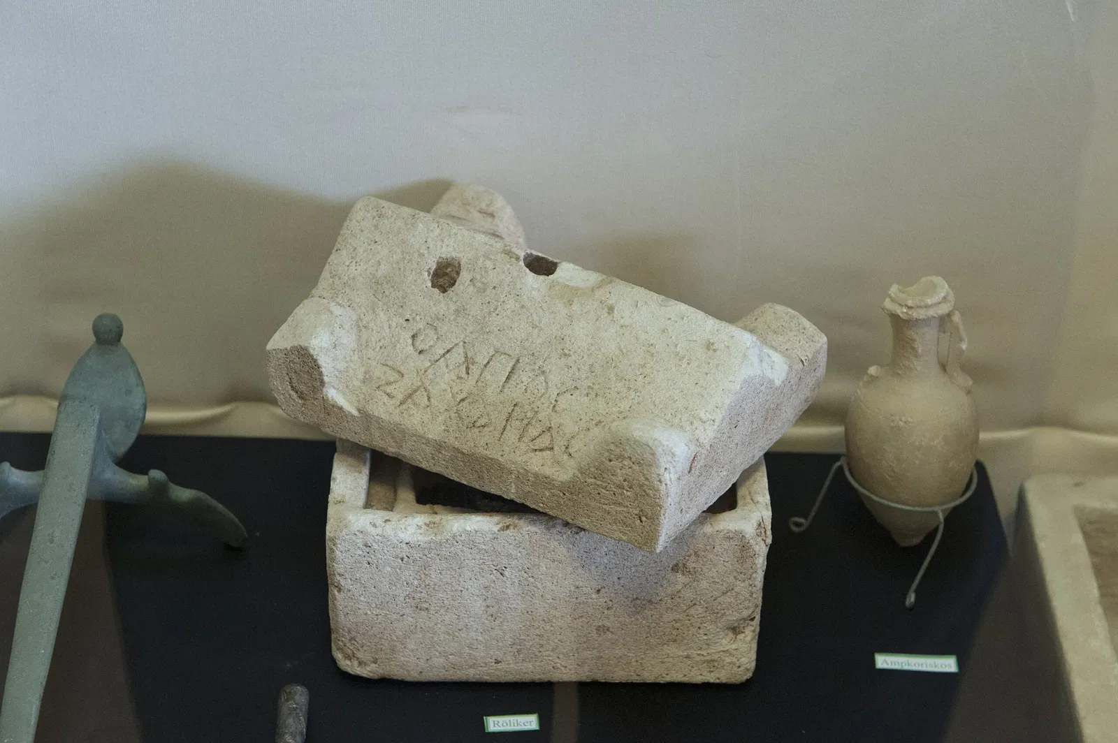 Museum Silifke