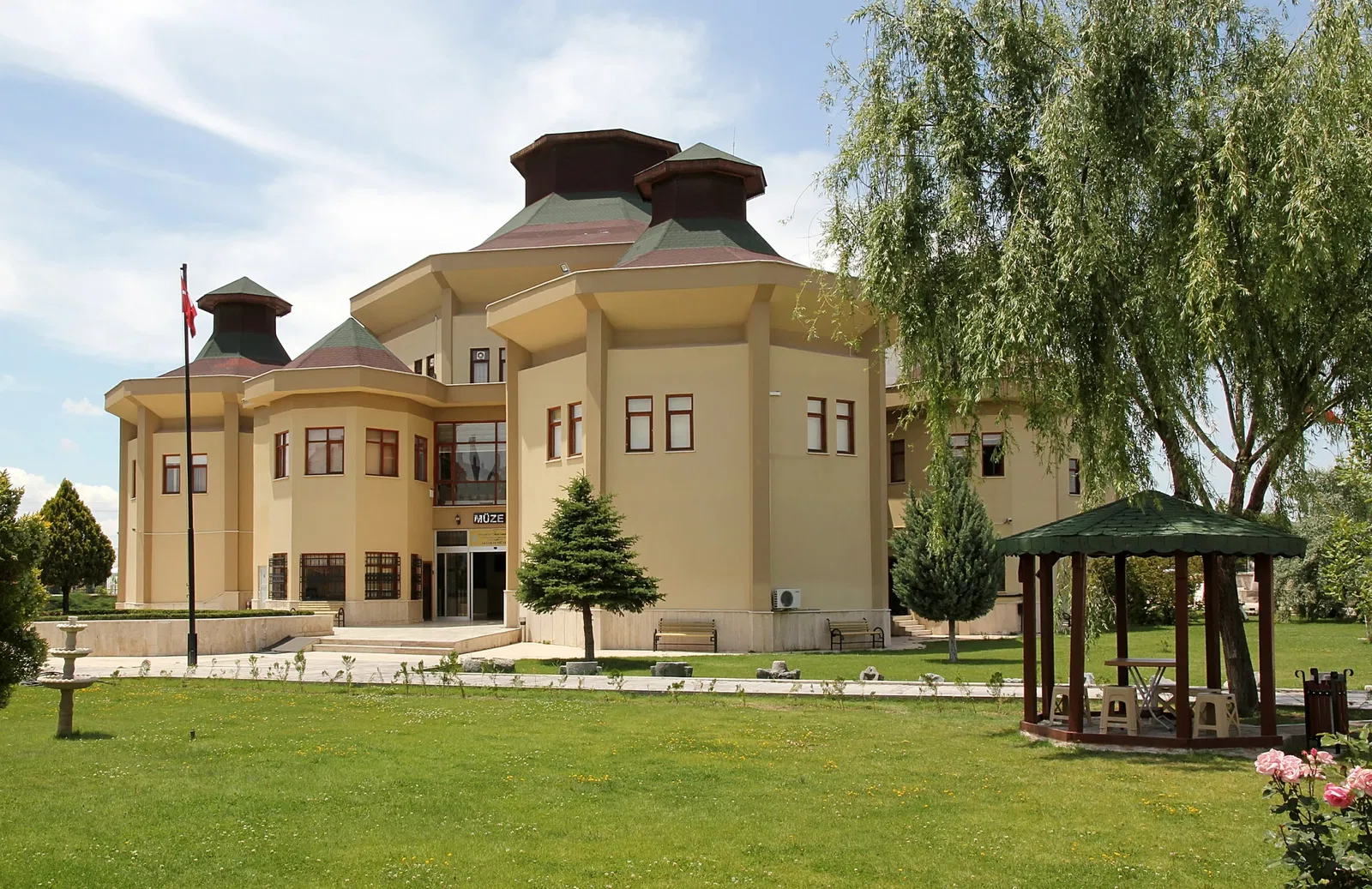 Museum Aksaray