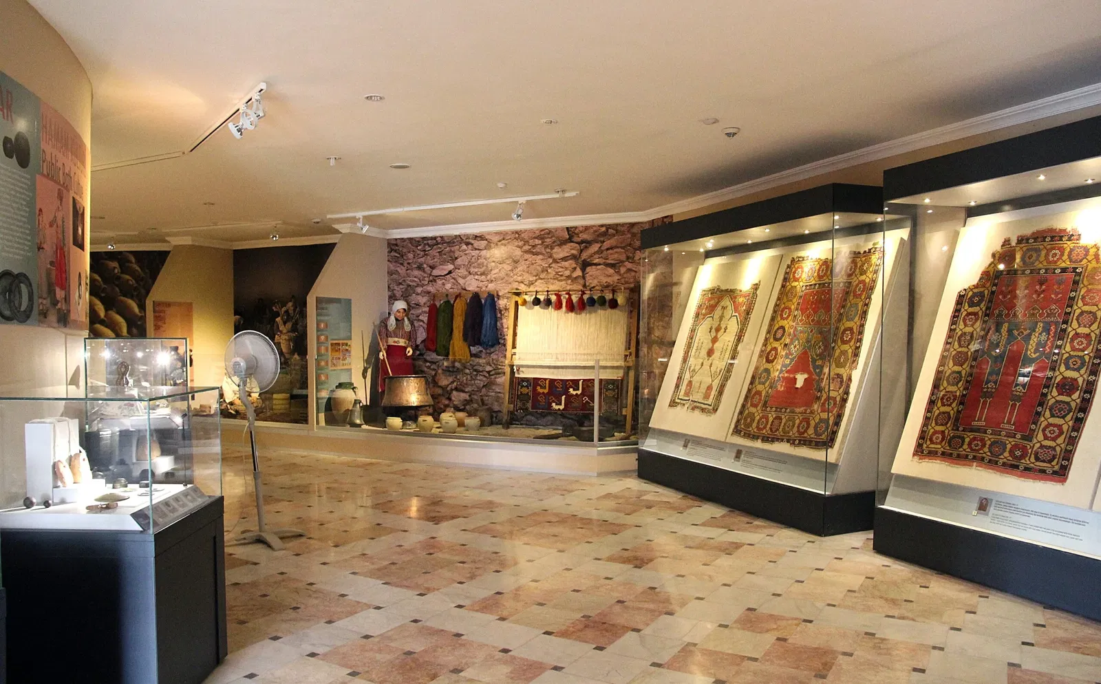 Museum Aksaray