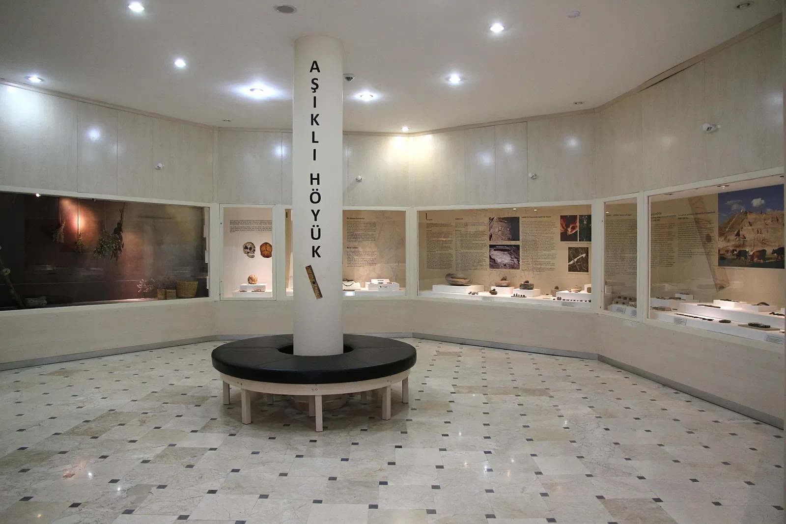 Museum Aksaray