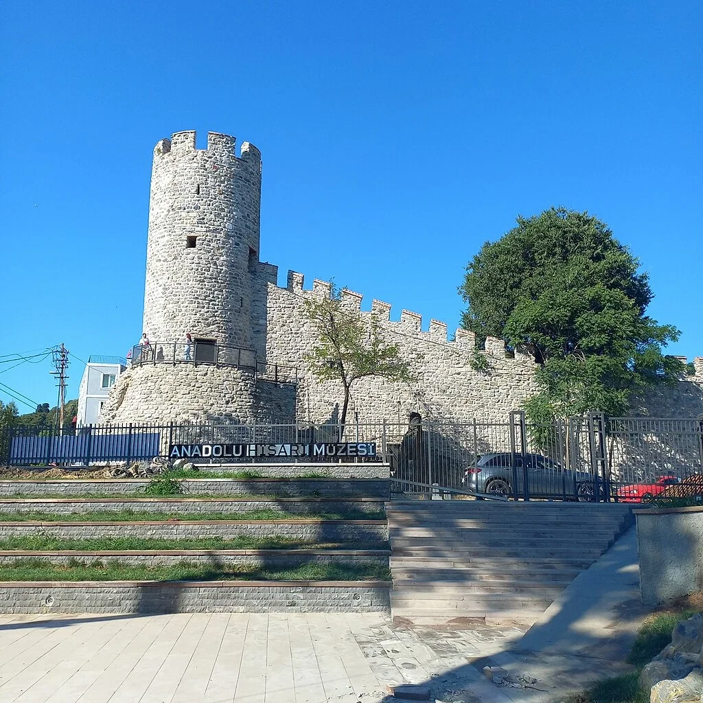 Anadoluhisarı