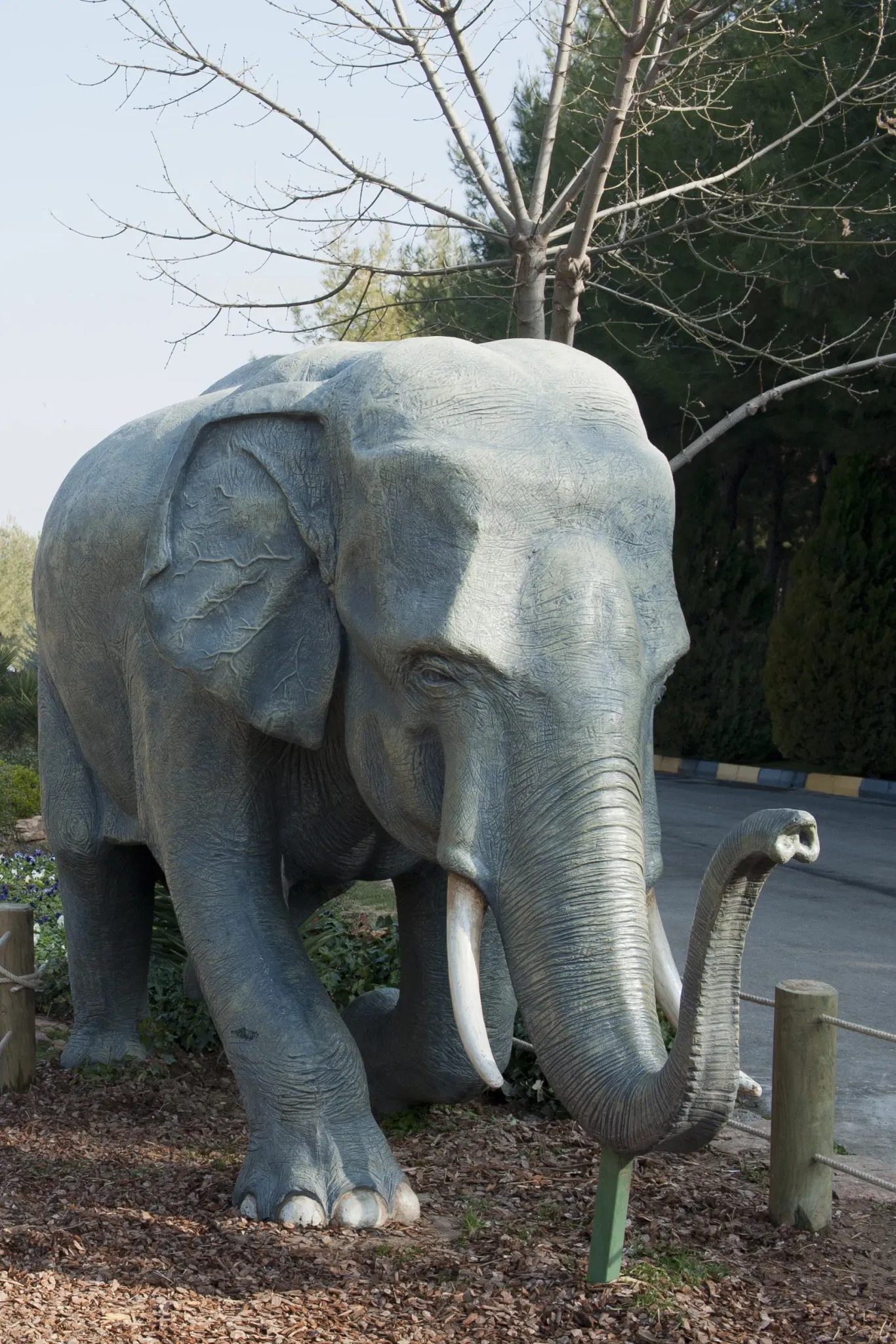 Gaziantep Metropolitan Municipality Zoo