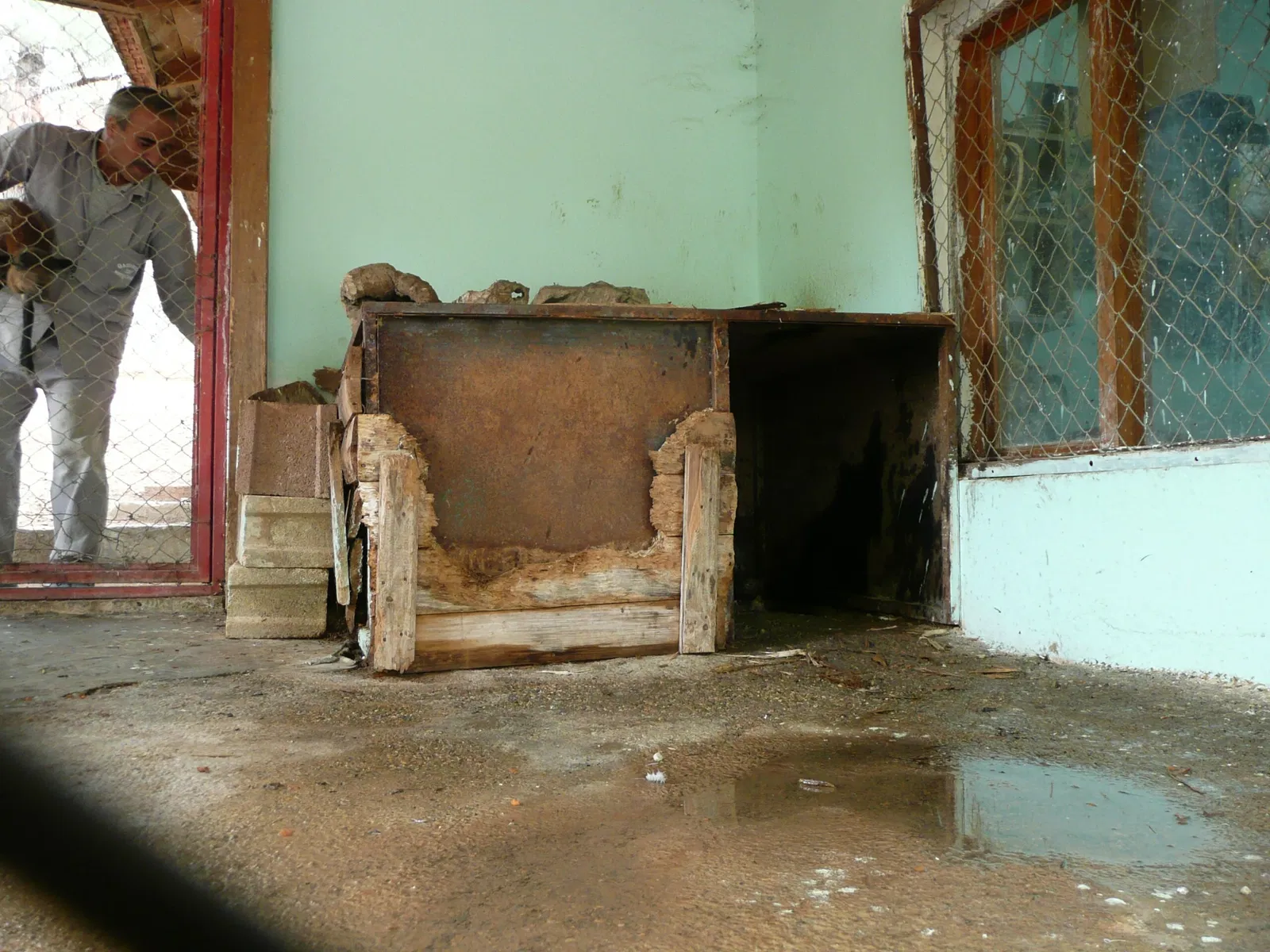 Gaziantep Metropolitan Municipality Zoo