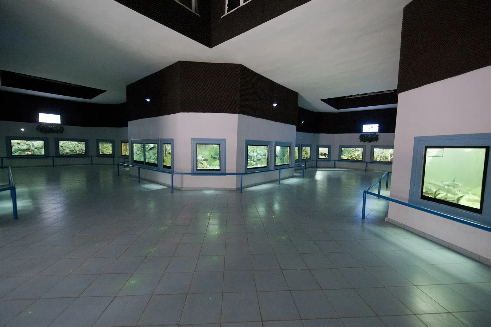 Gaziantep Metropolitan Municipality Zoo