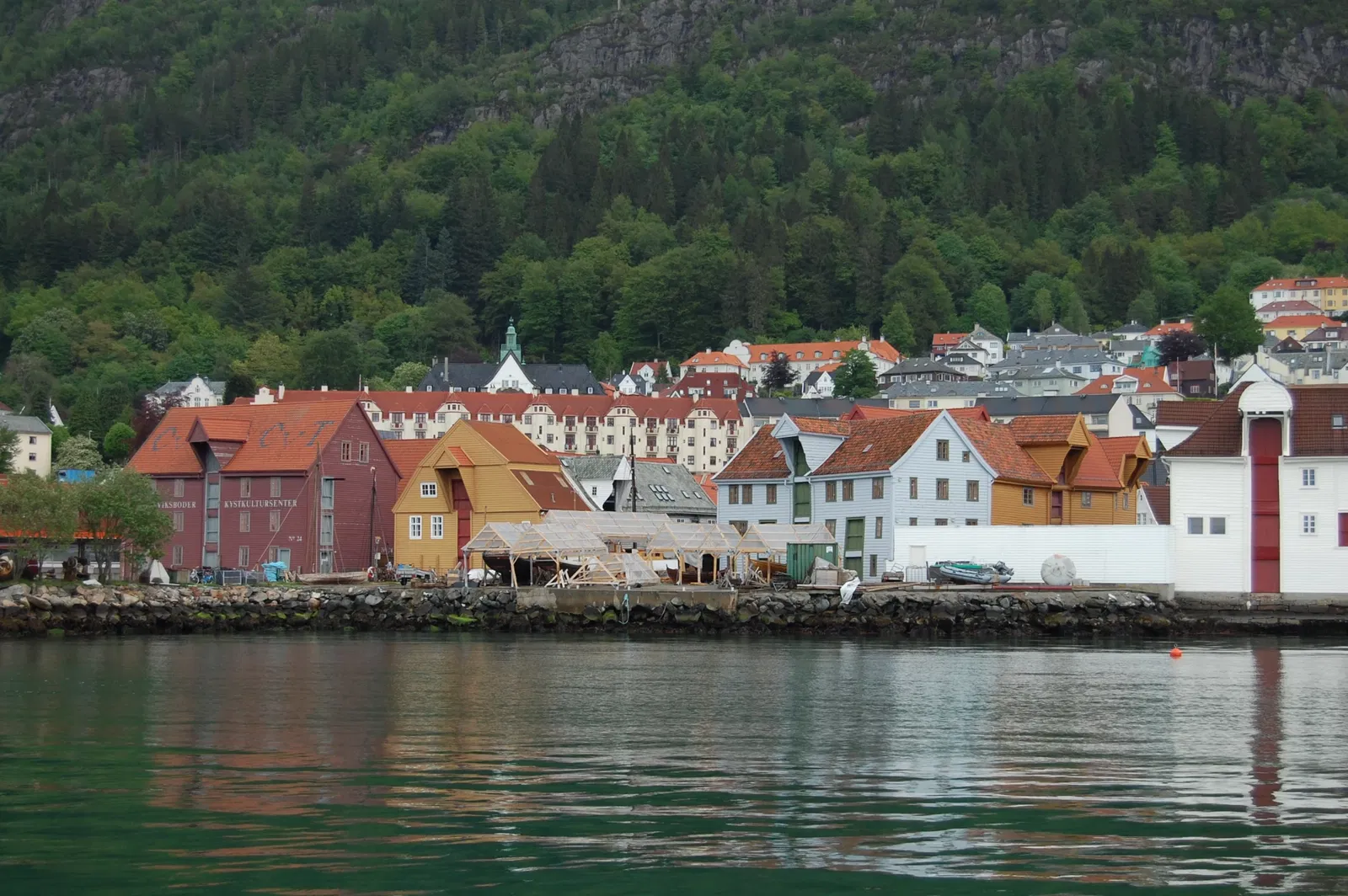Norwegian Fisheries Museum