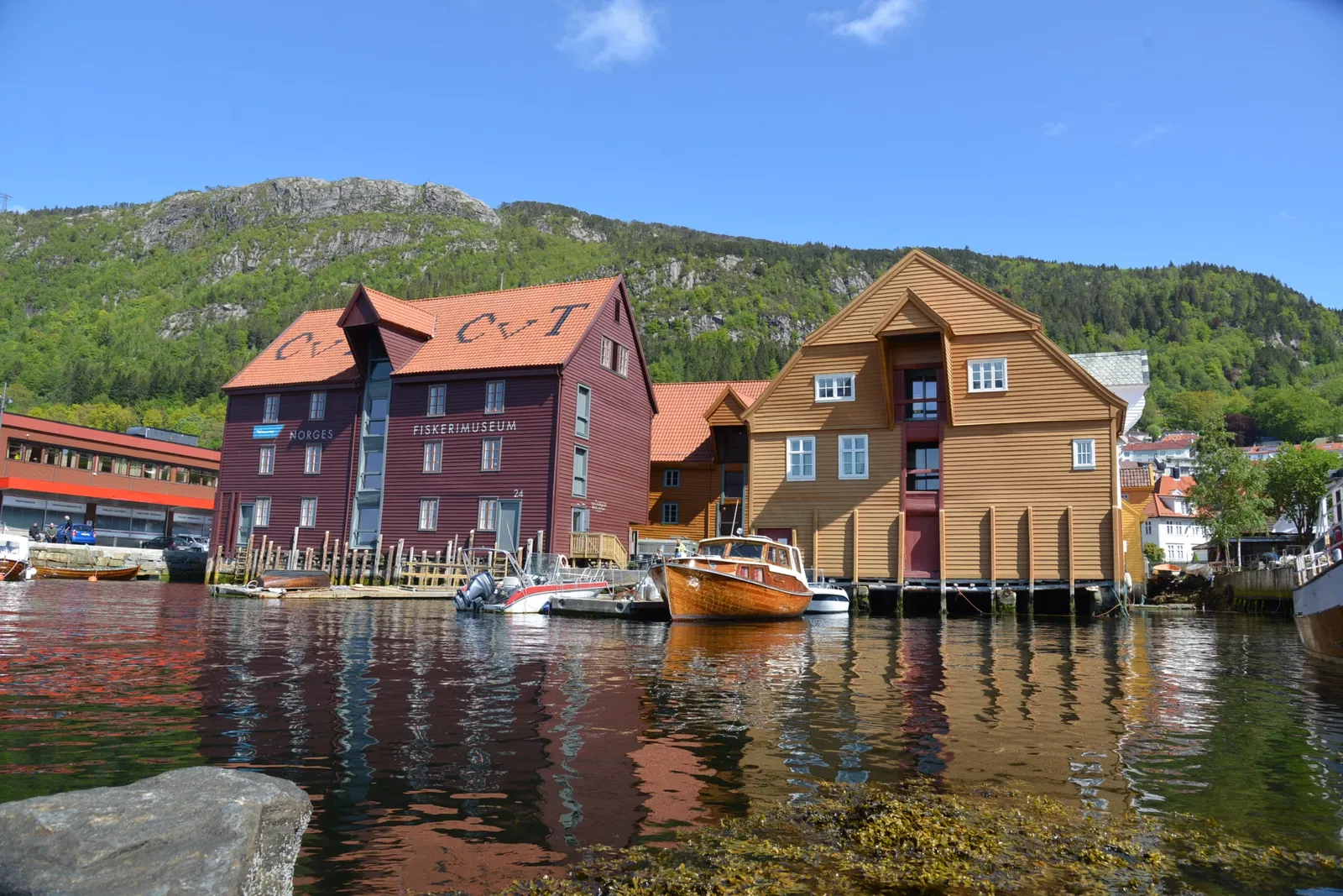 Norwegian Fisheries Museum