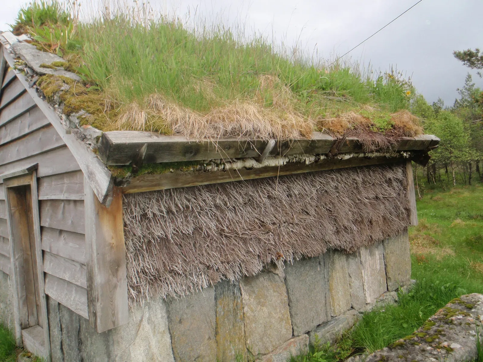 The Horda Museum - Bergen City Museum