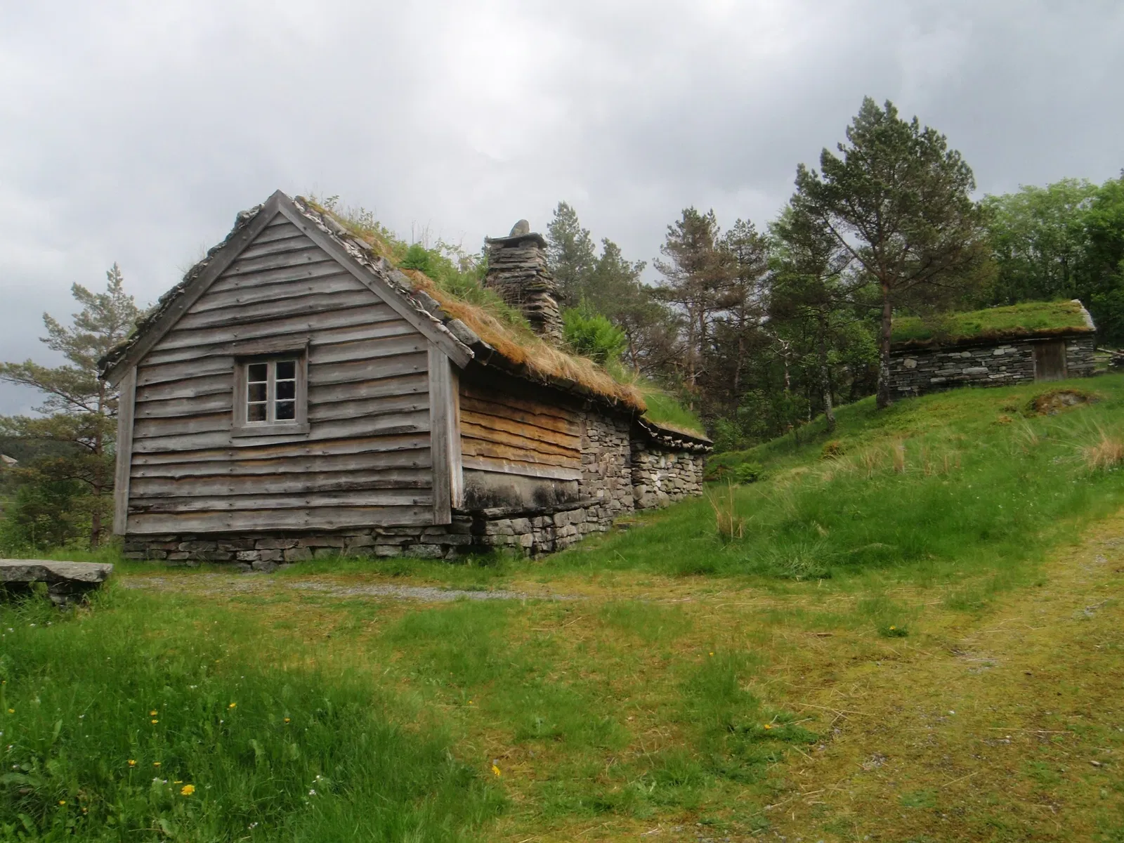The Horda Museum - Bergen City Museum