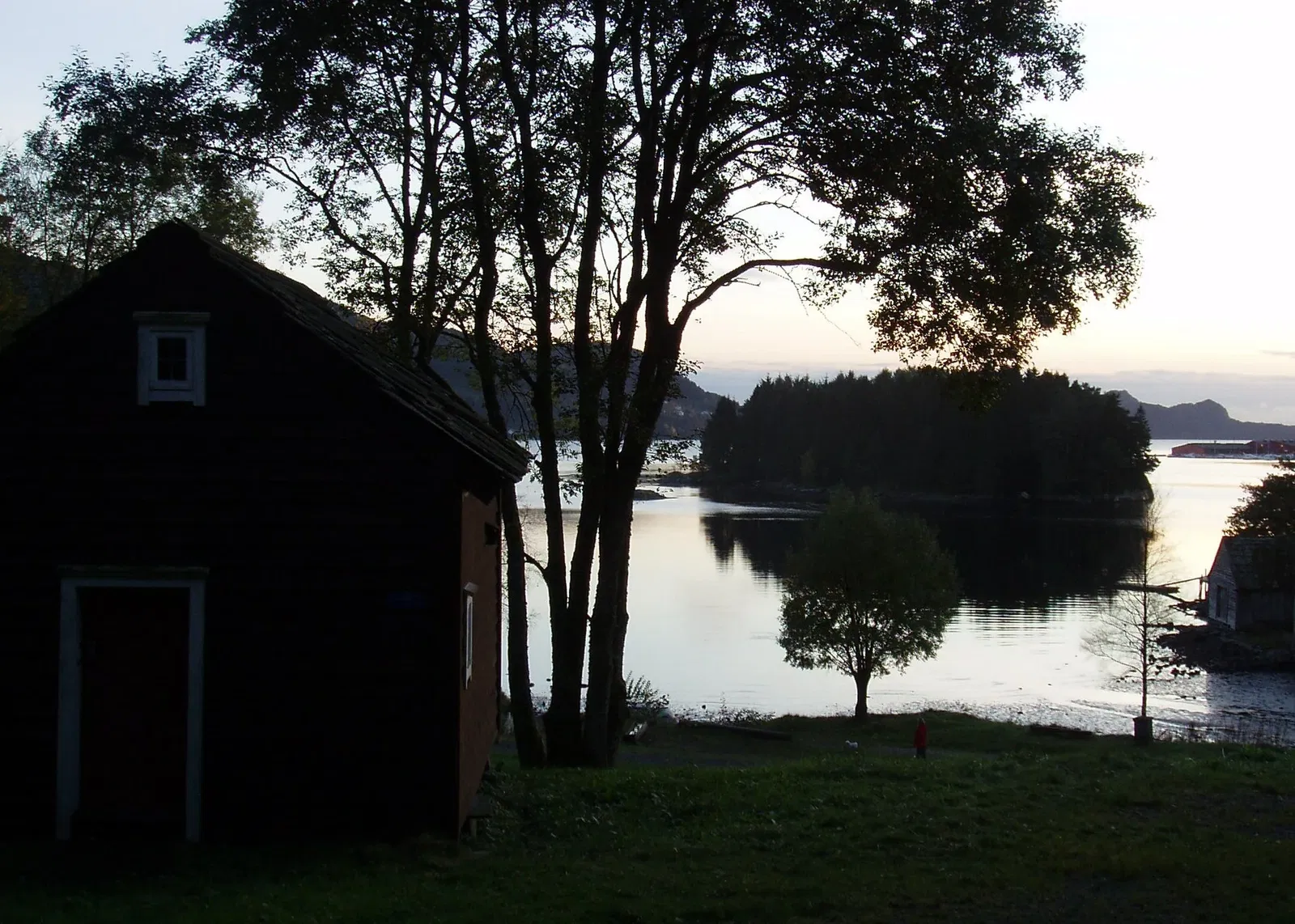 The Horda Museum - Bergen City Museum