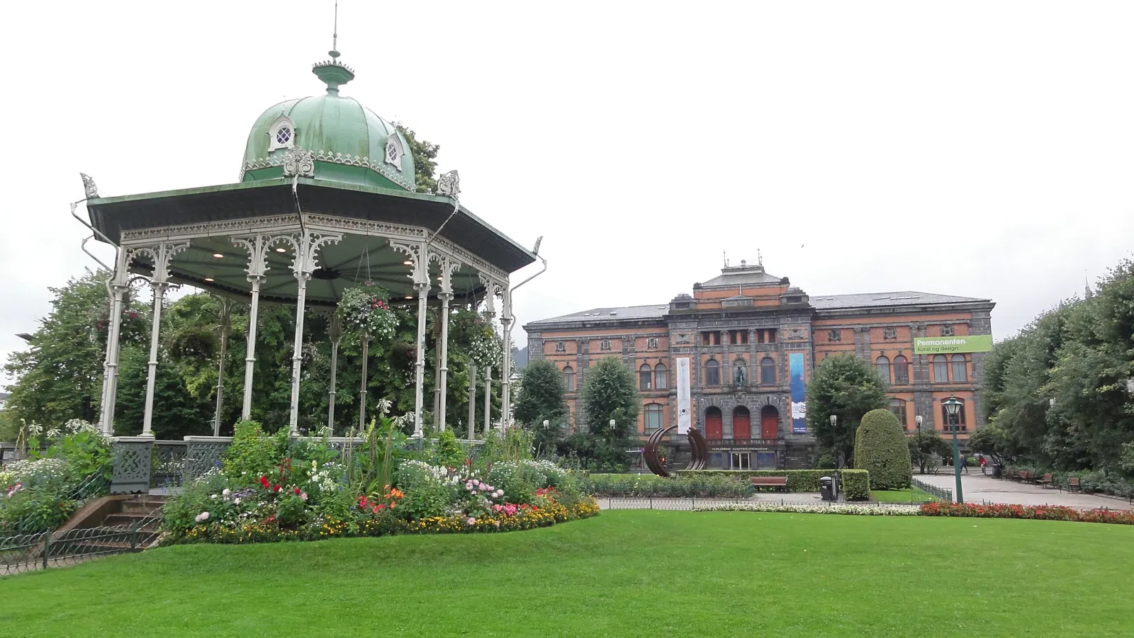 West Norway Museum of Decorative Art