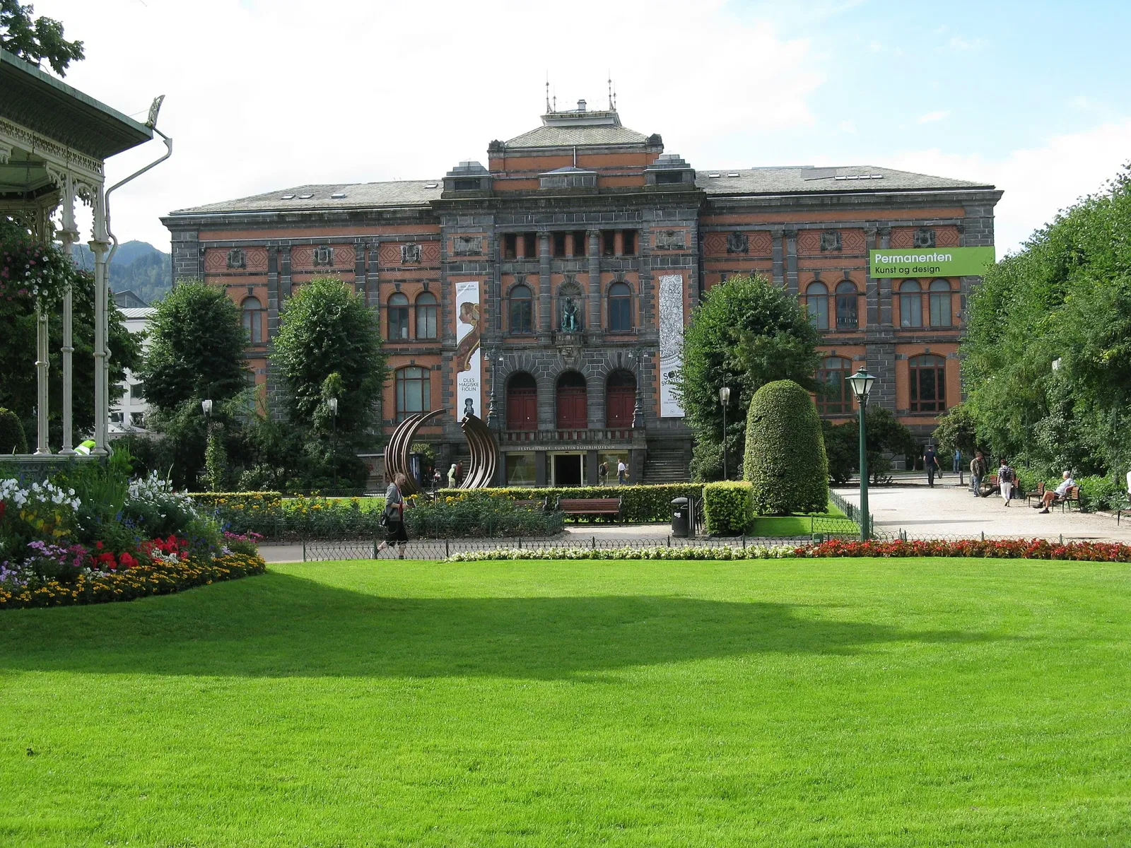 West Norway Museum of Decorative Art