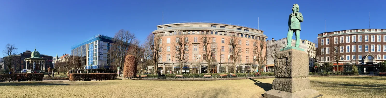 West Norway Museum of Decorative Art