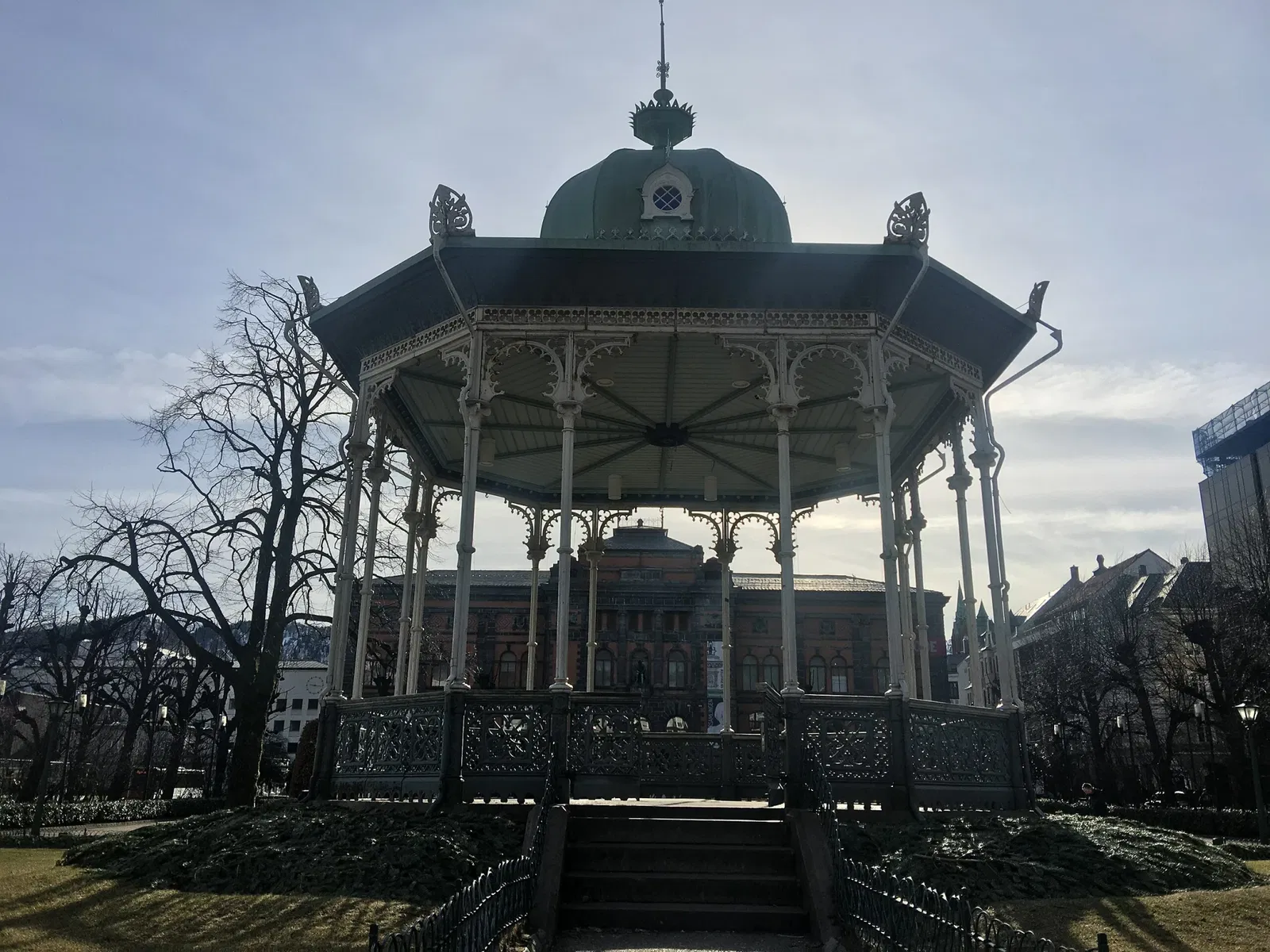 West Norway Museum of Decorative Art