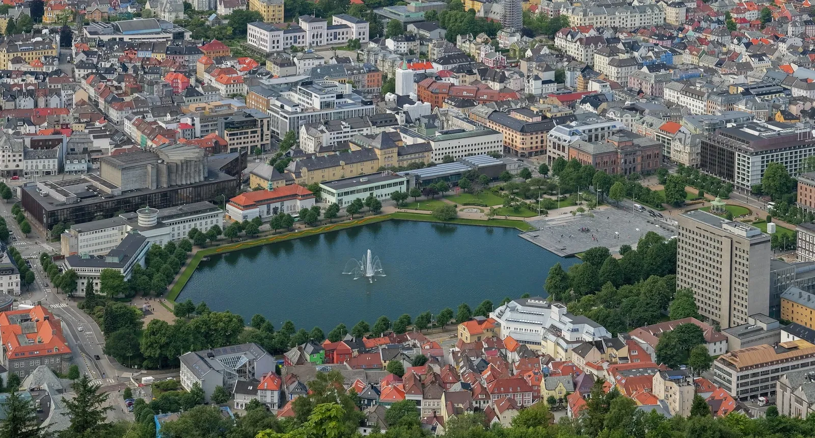 West Norway Museum of Decorative Art