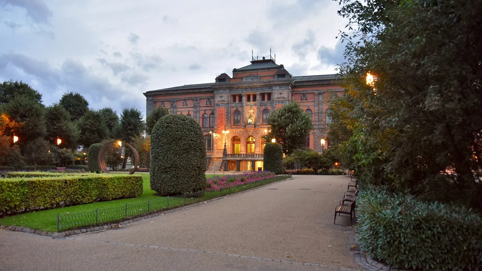 West Norway Museum of Decorative Art