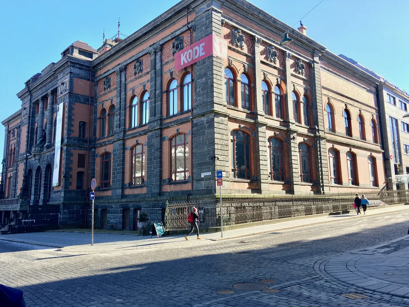 West Norway Museum of Decorative Art