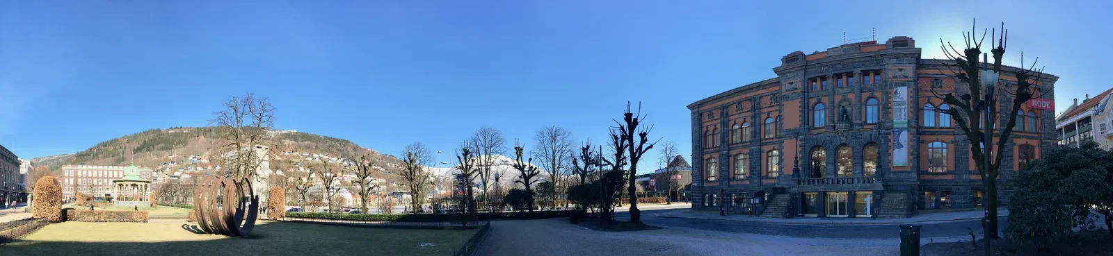 West Norway Museum of Decorative Art