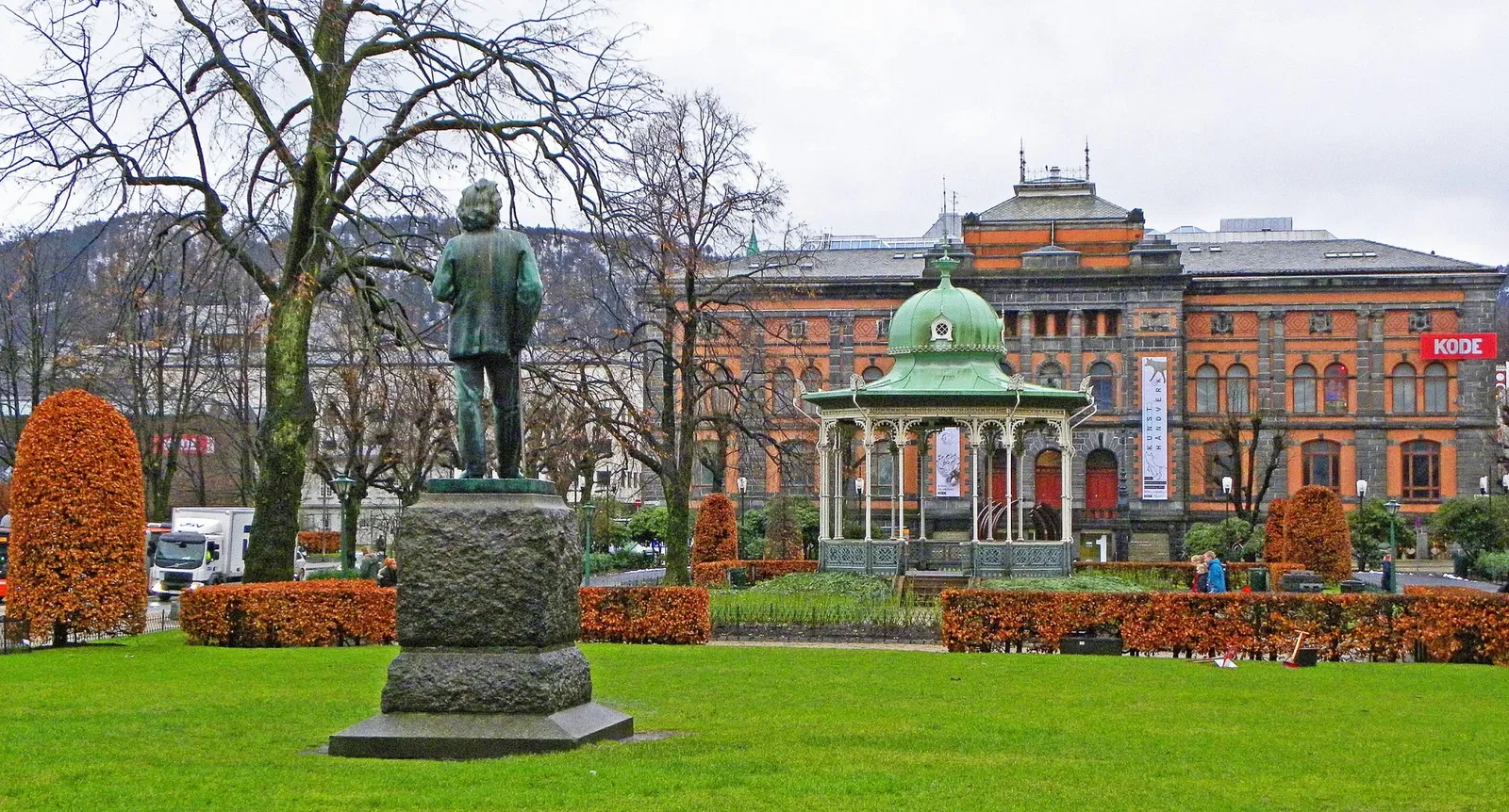 West Norway Museum of Decorative Art