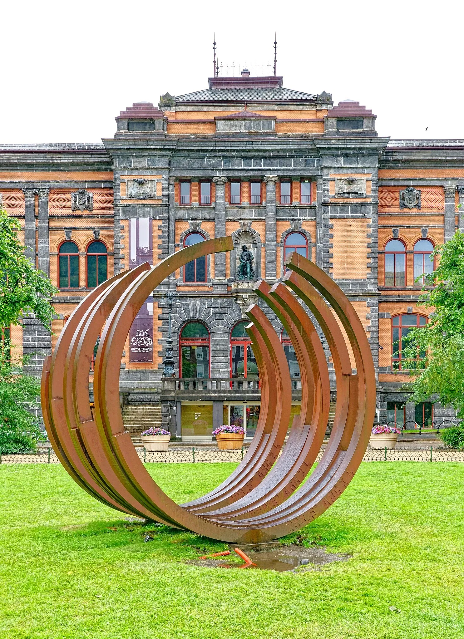 West Norway Museum of Decorative Art