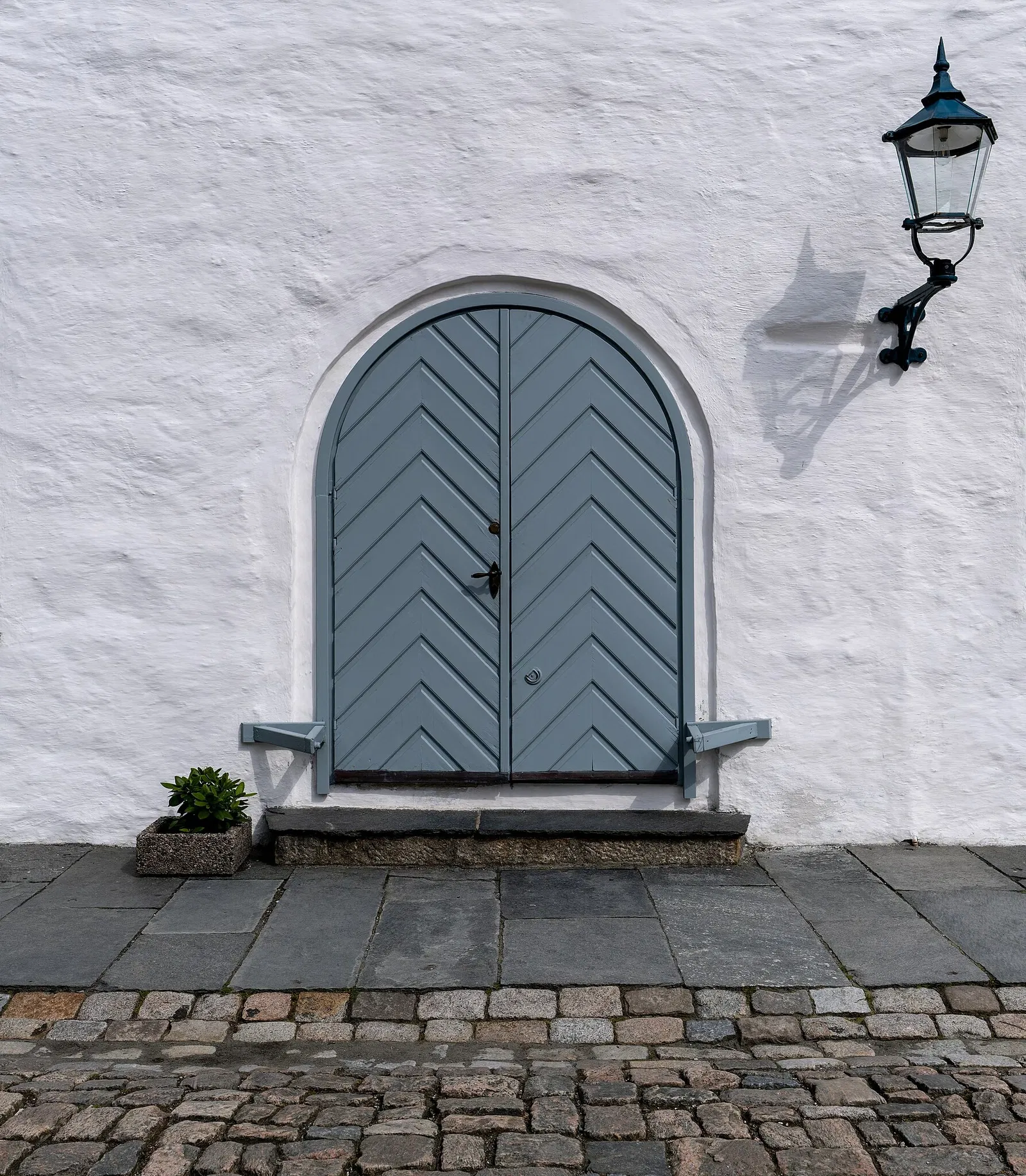 Forteresse de Bergenhus