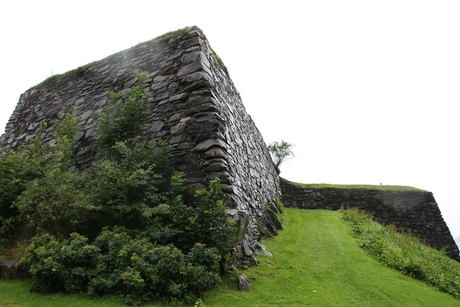 Forteresse de Bergenhus