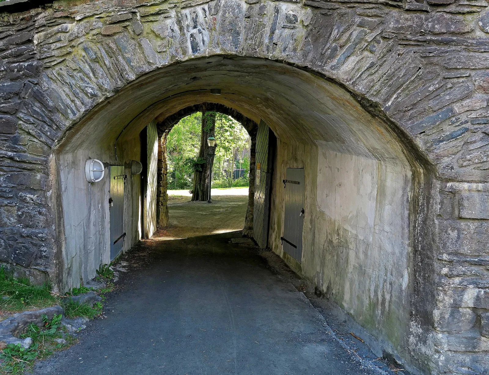 Forteresse de Bergenhus
