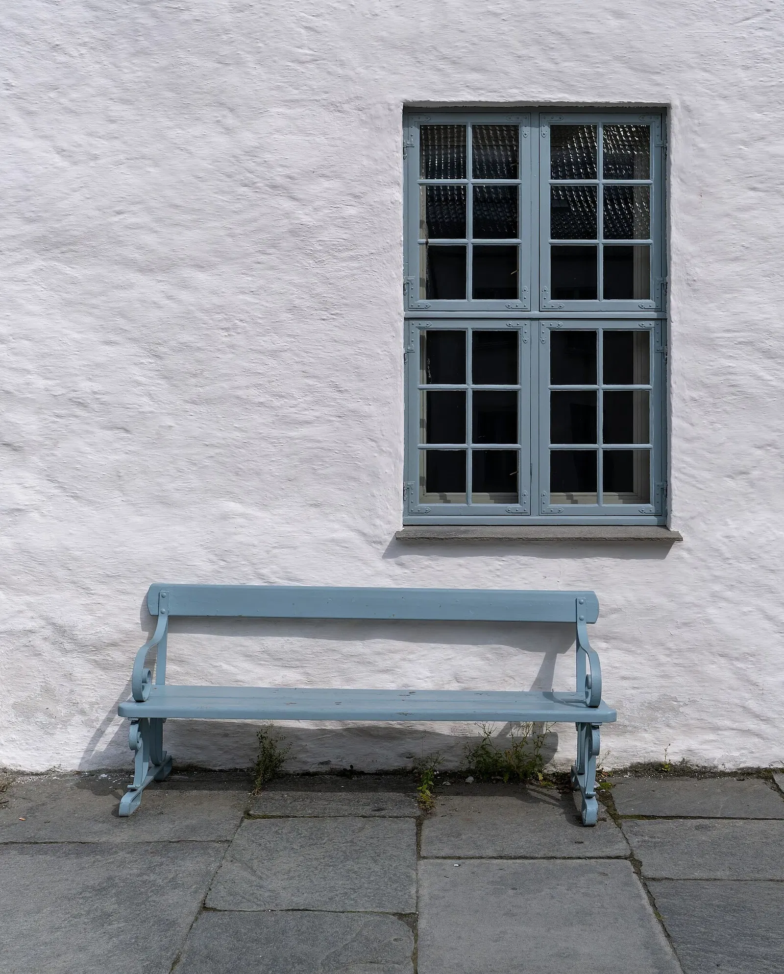 Fortaleza de Bergenhus