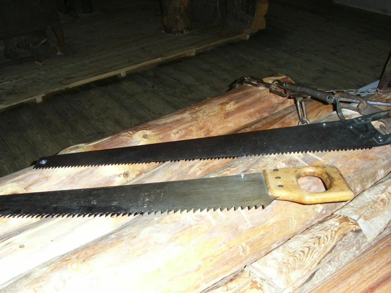 Norwegian Forestry Museum