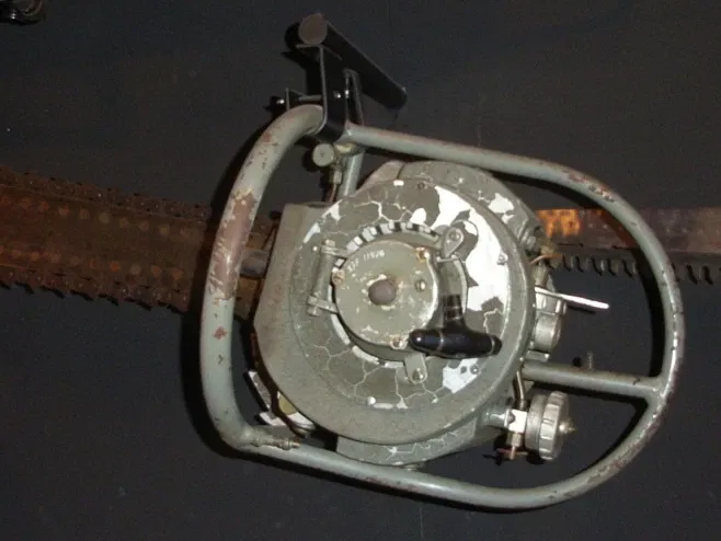 Norwegian Forestry Museum