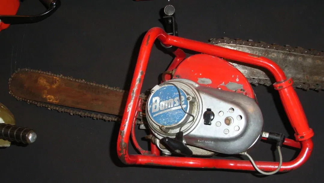 Norwegian Forestry Museum