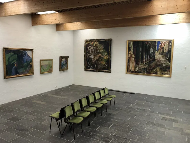 Holmsbu picture gallery (Holmsbu) - Visitor Information & Reviews