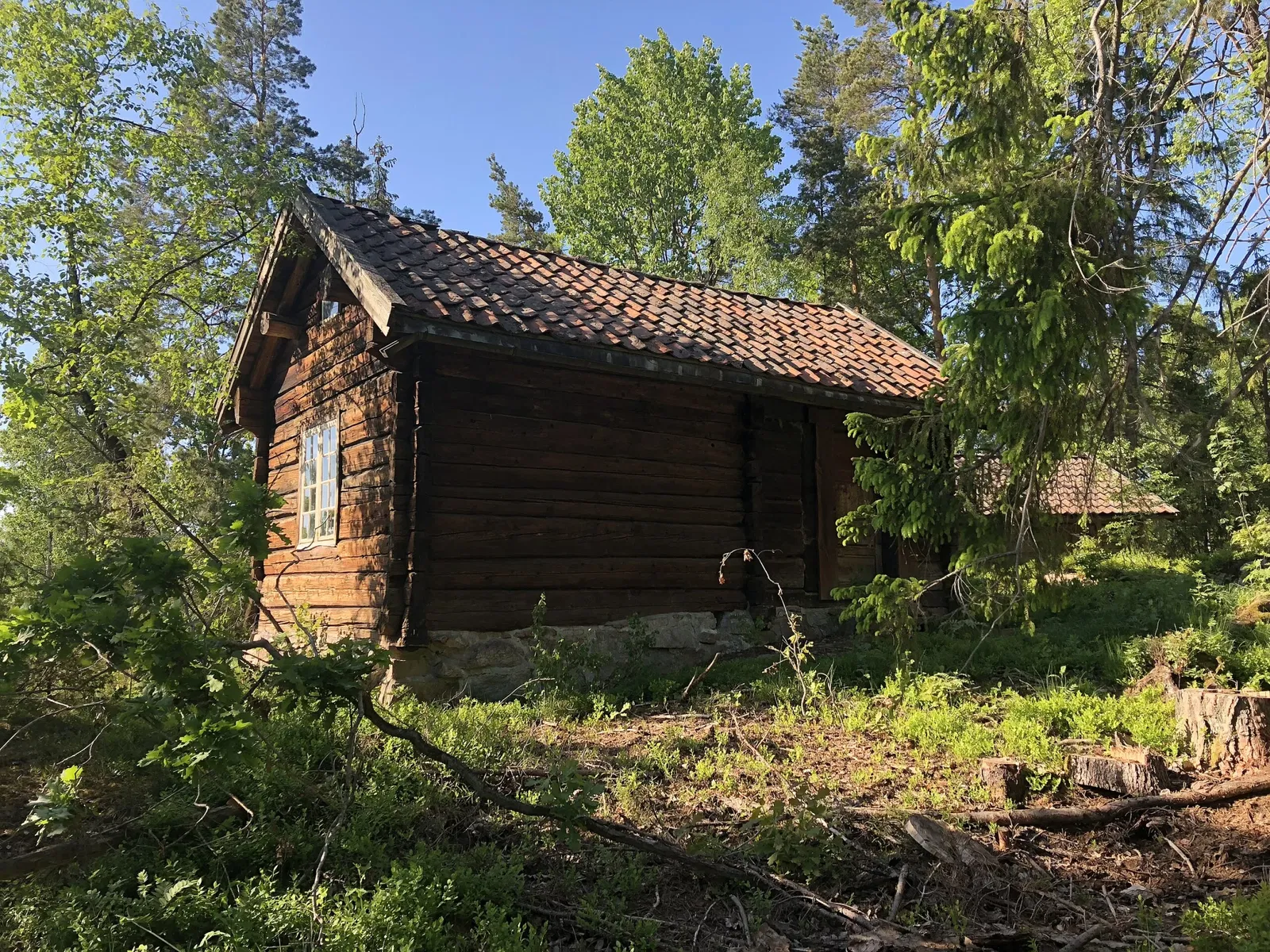 Holmsbu picture gallery