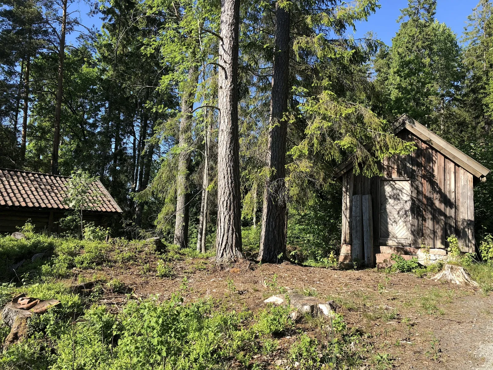 Holmsbu picture gallery