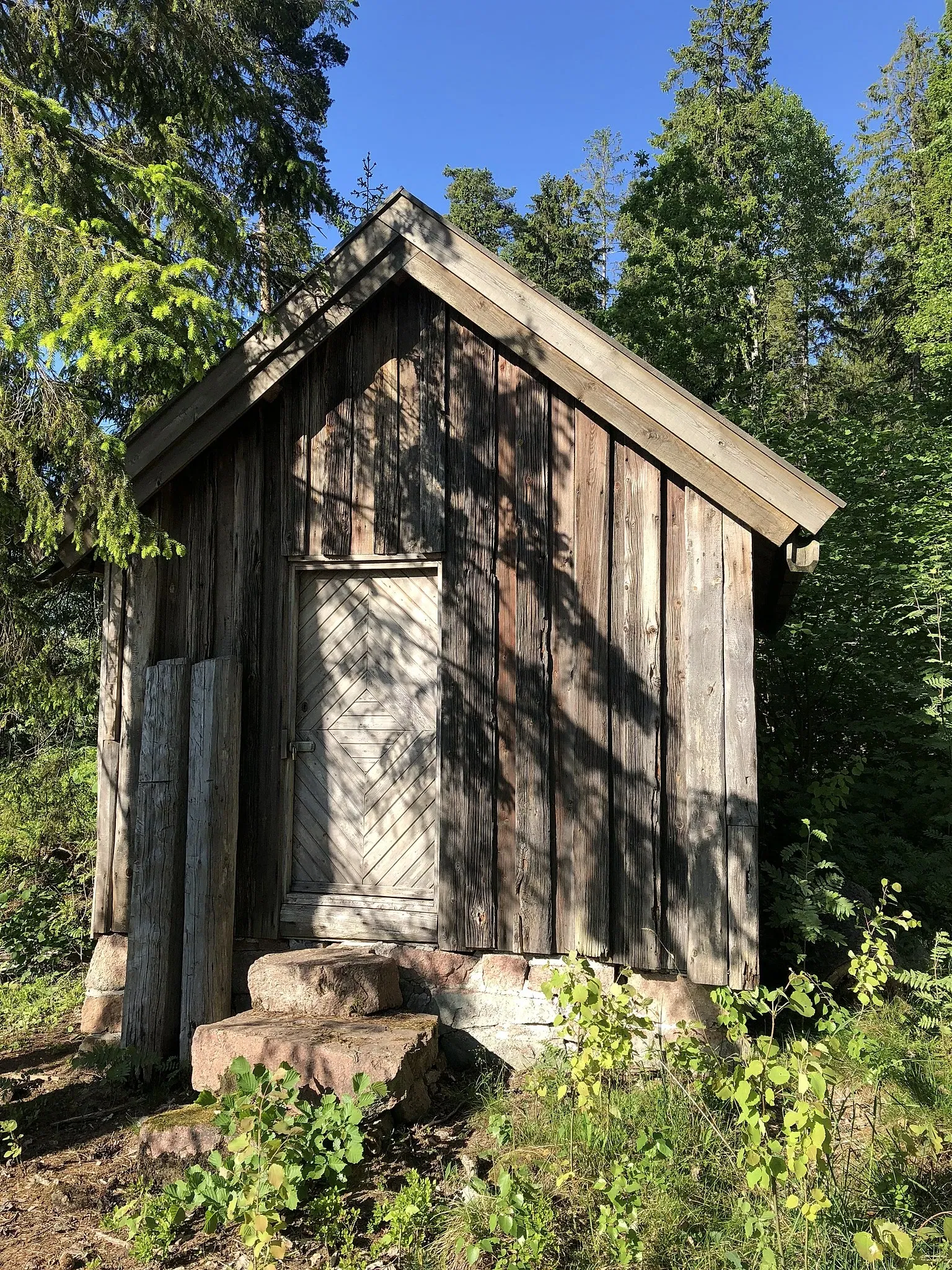 Holmsbu picture gallery