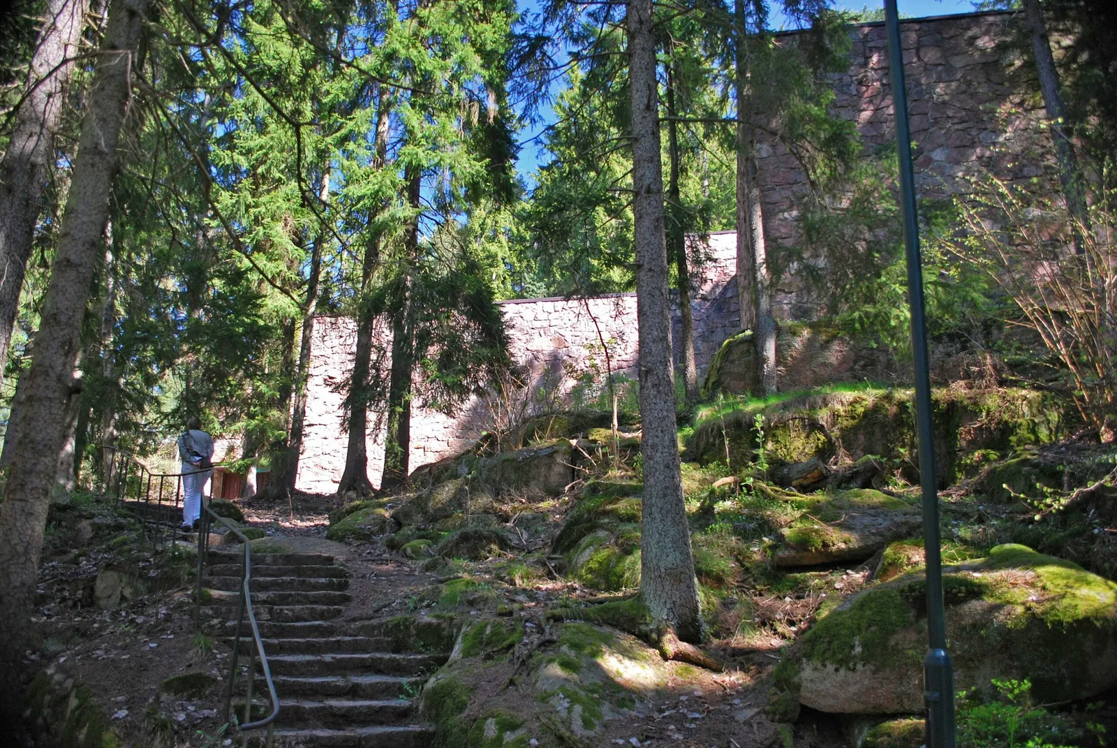 Holmsbu picture gallery