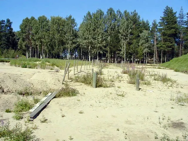 Hringariki Kulturminnepark