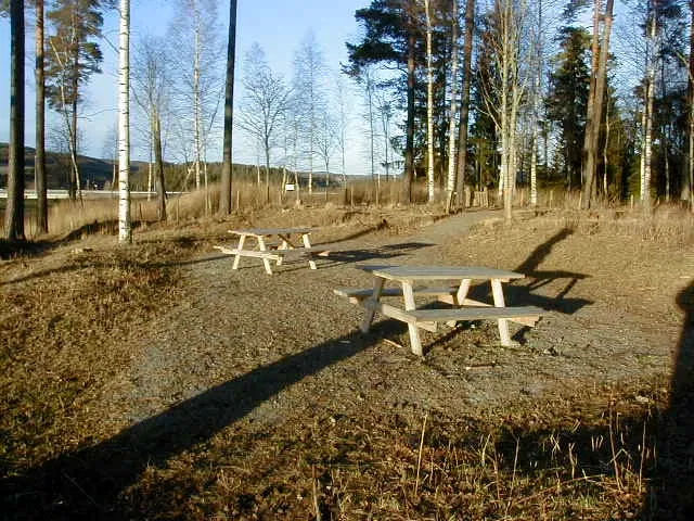 Veien cultural heritage park