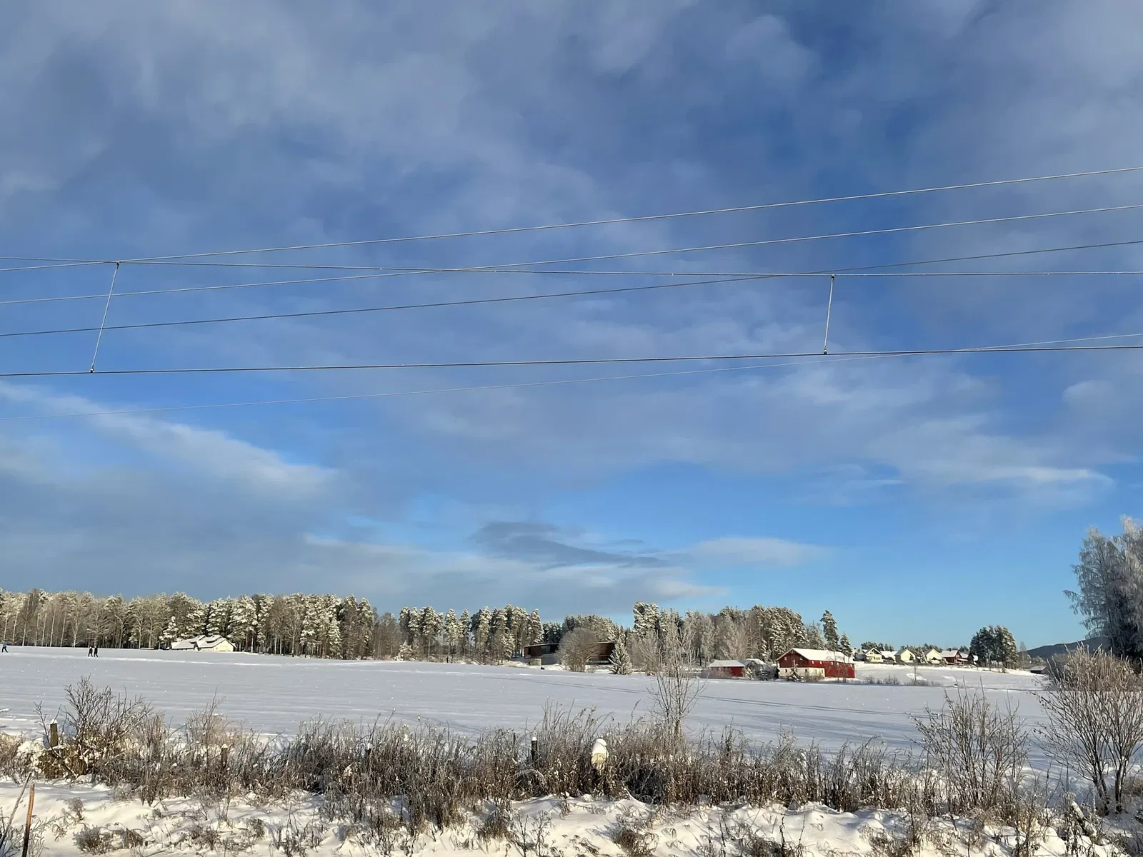 Veien cultural heritage park