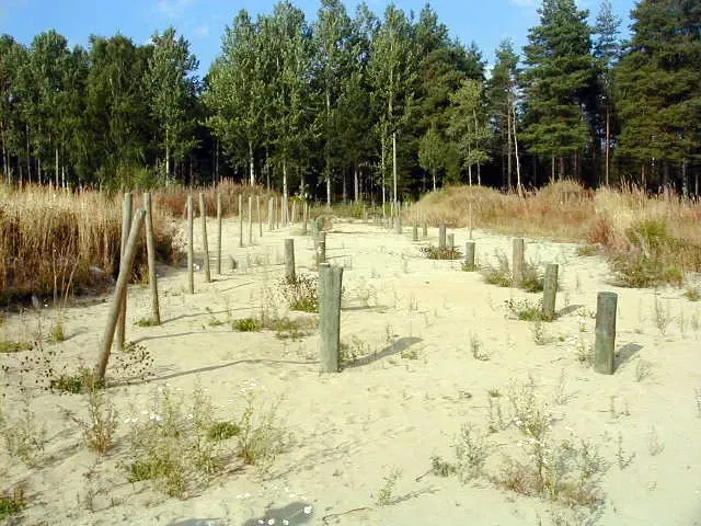 Hringariki Kulturminnepark