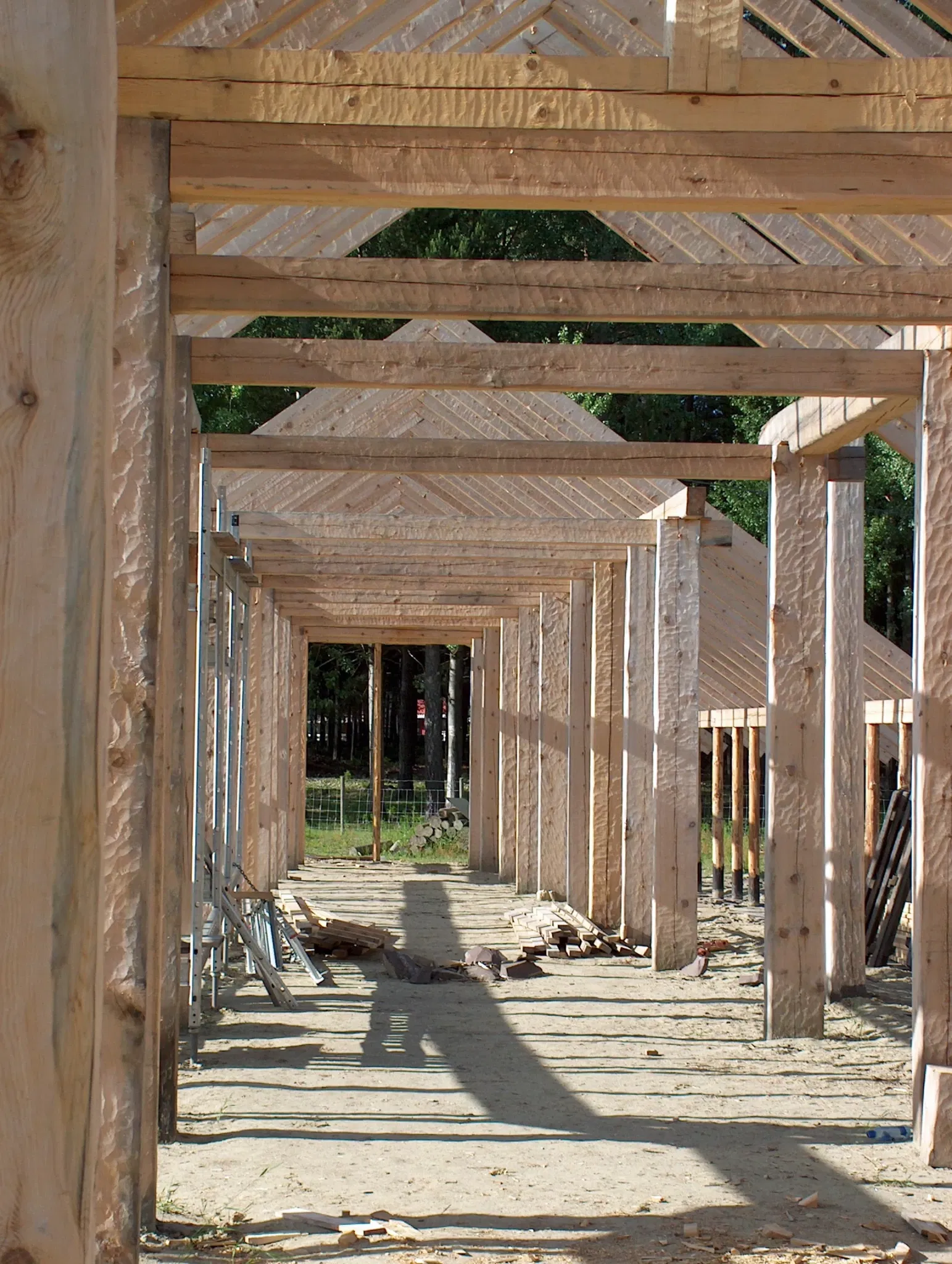 Veien cultural heritage park