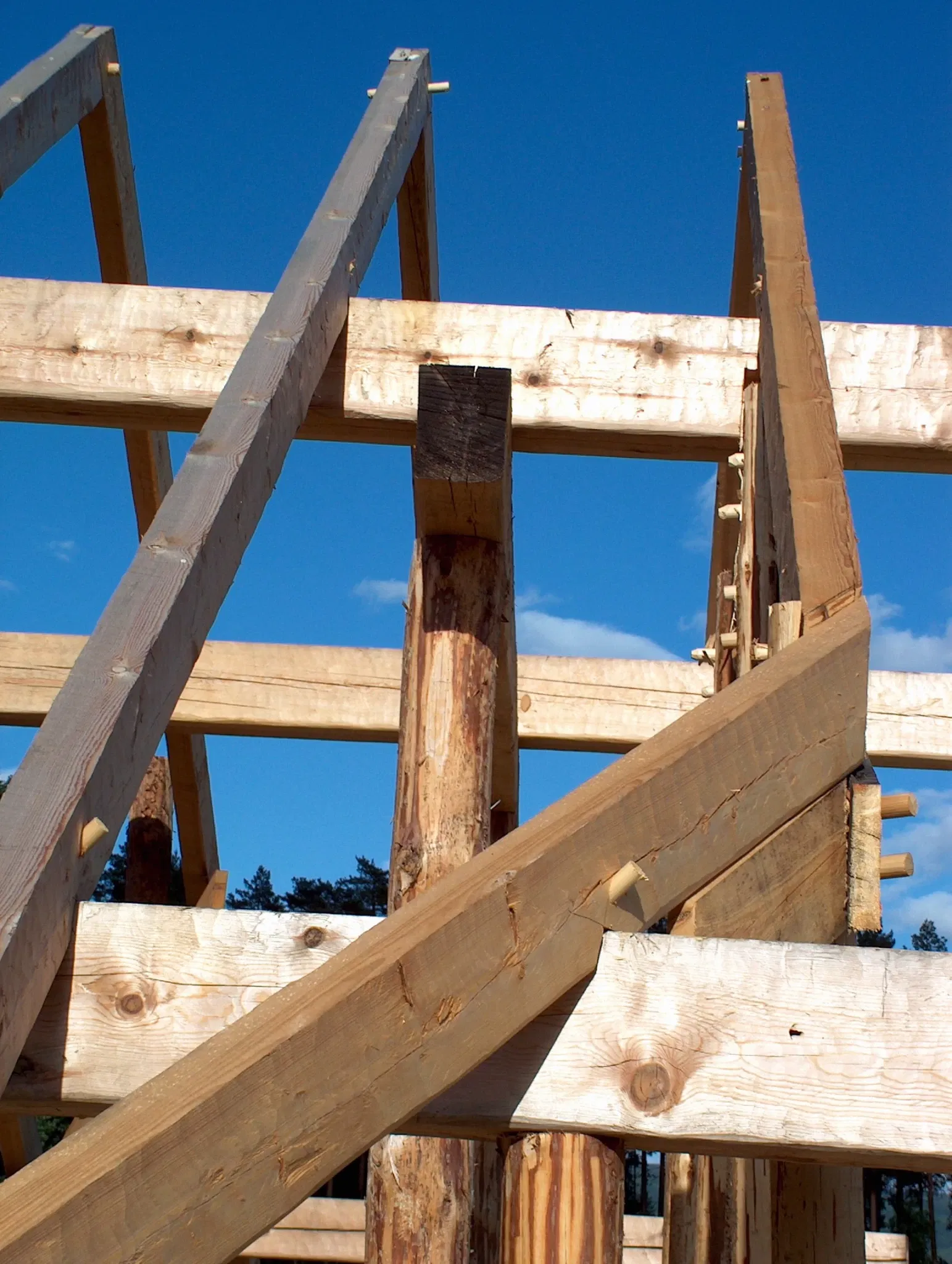 Veien cultural heritage park