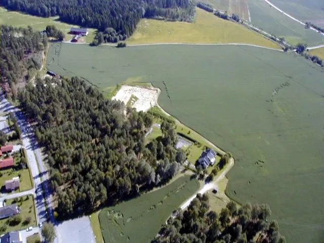 Hringariki Kulturminnepark