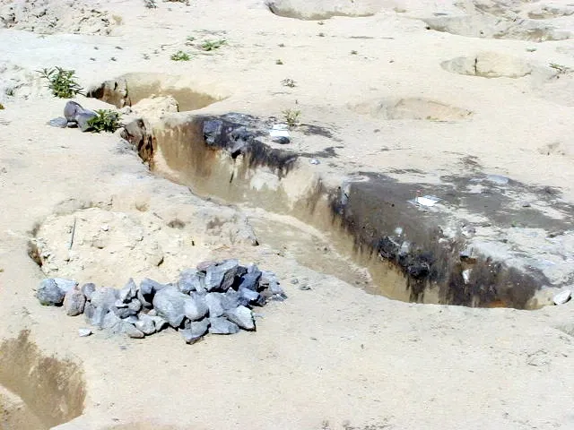 Hringariki Kulturminnepark