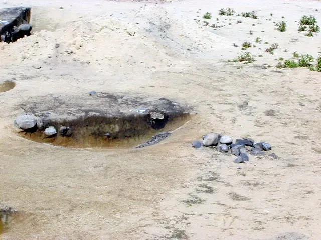 Hringariki Kulturminnepark