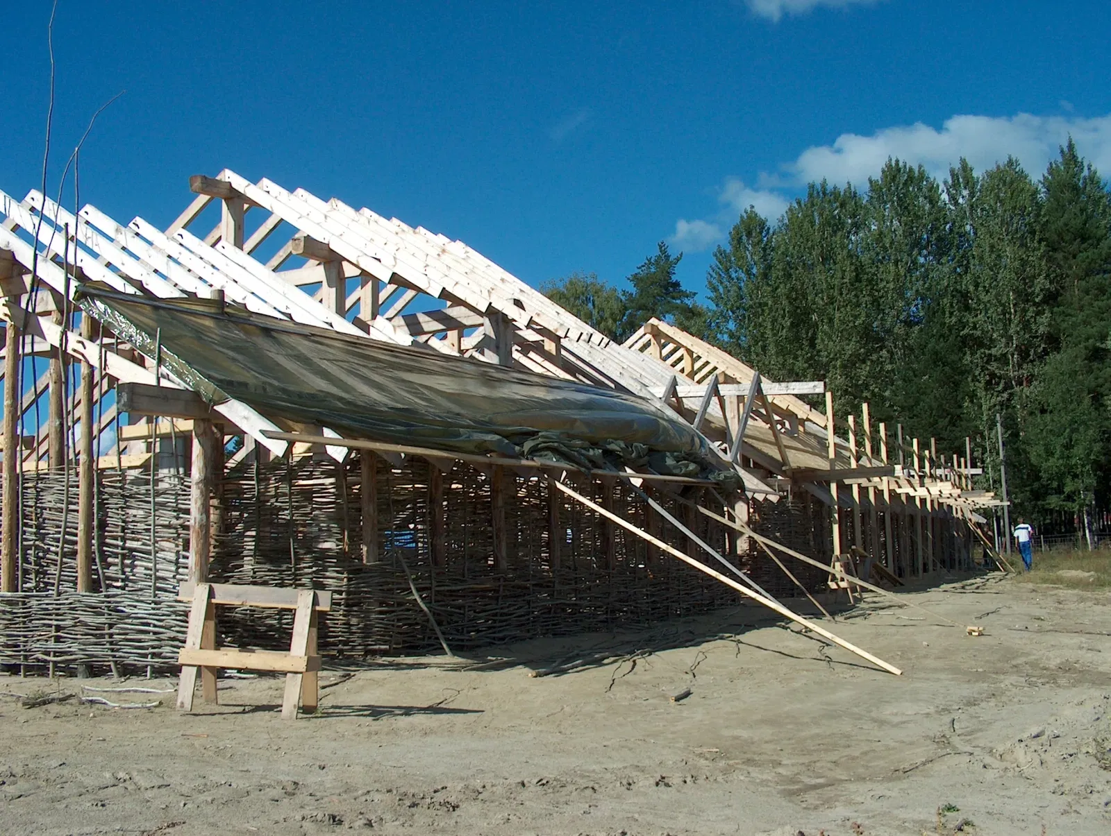 Hringariki Kulturminnepark