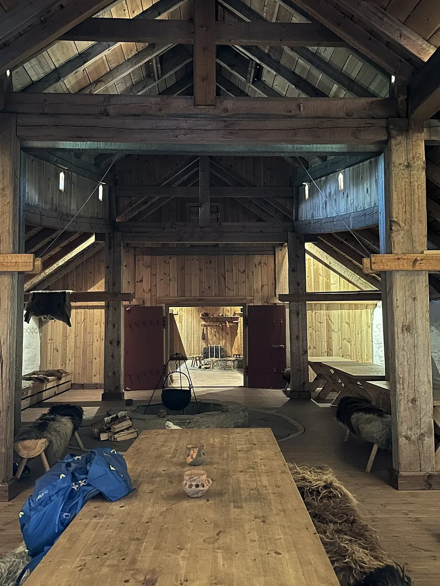 Veien cultural heritage park