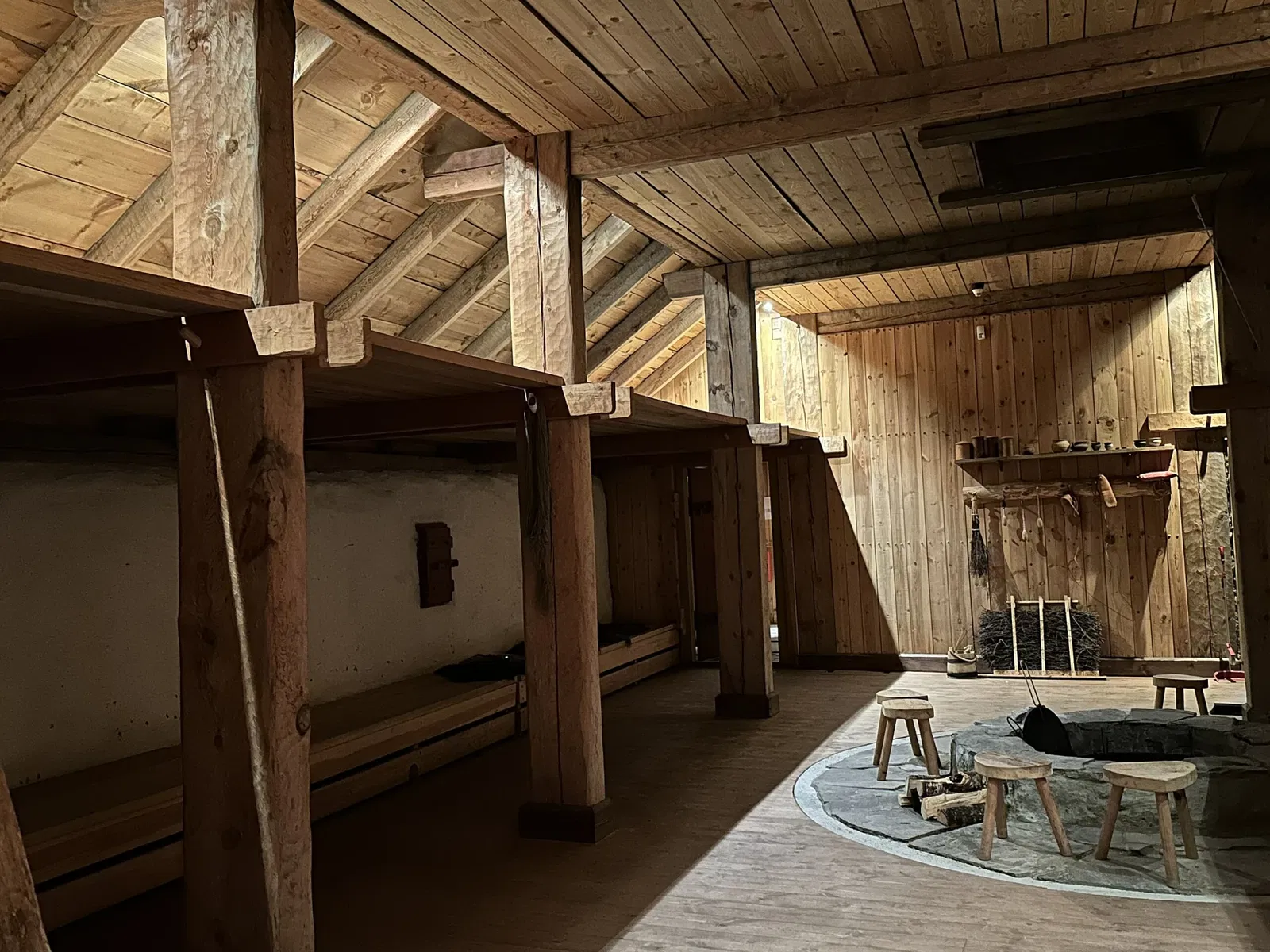 Veien cultural heritage park