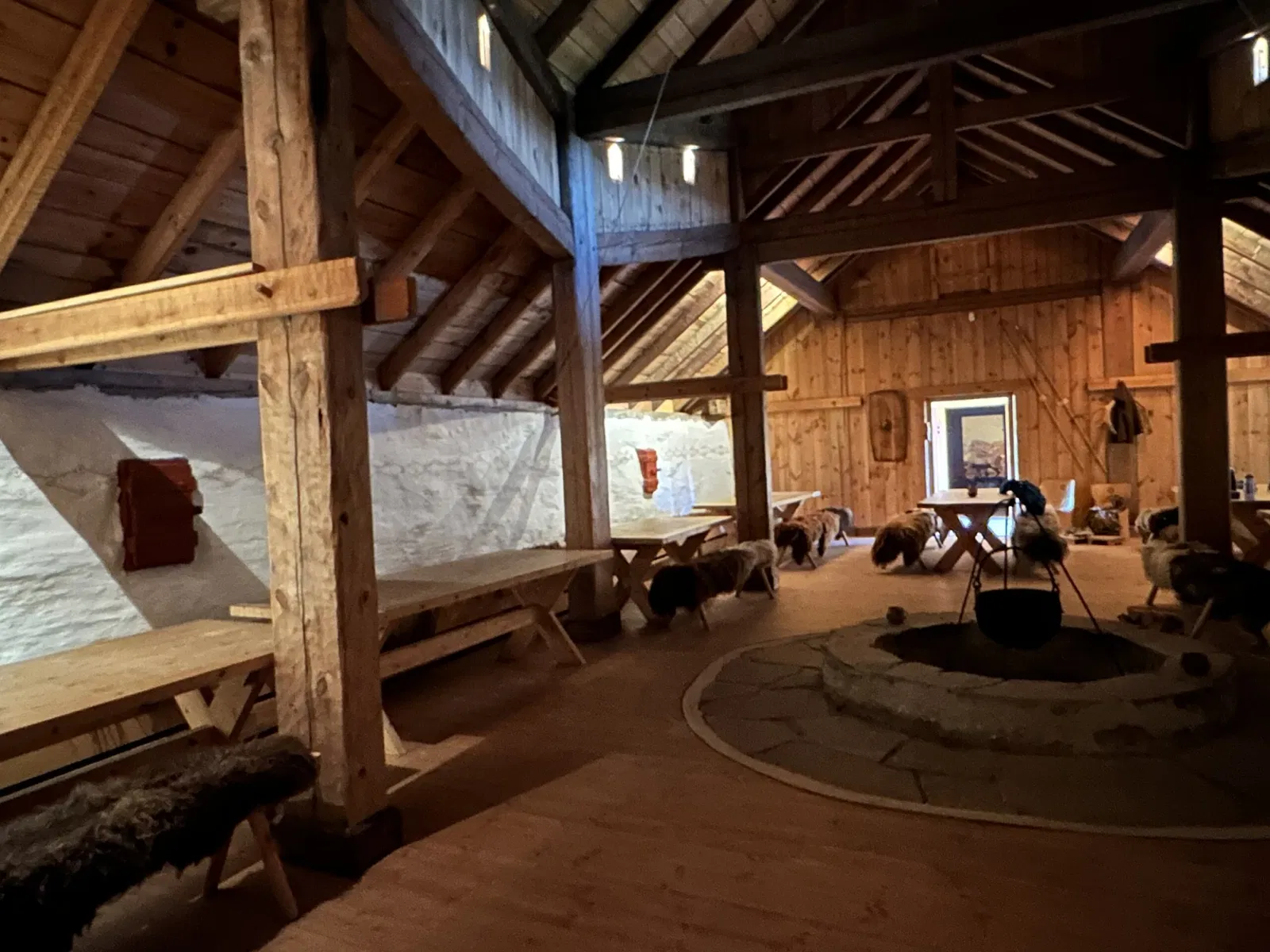 Veien cultural heritage park