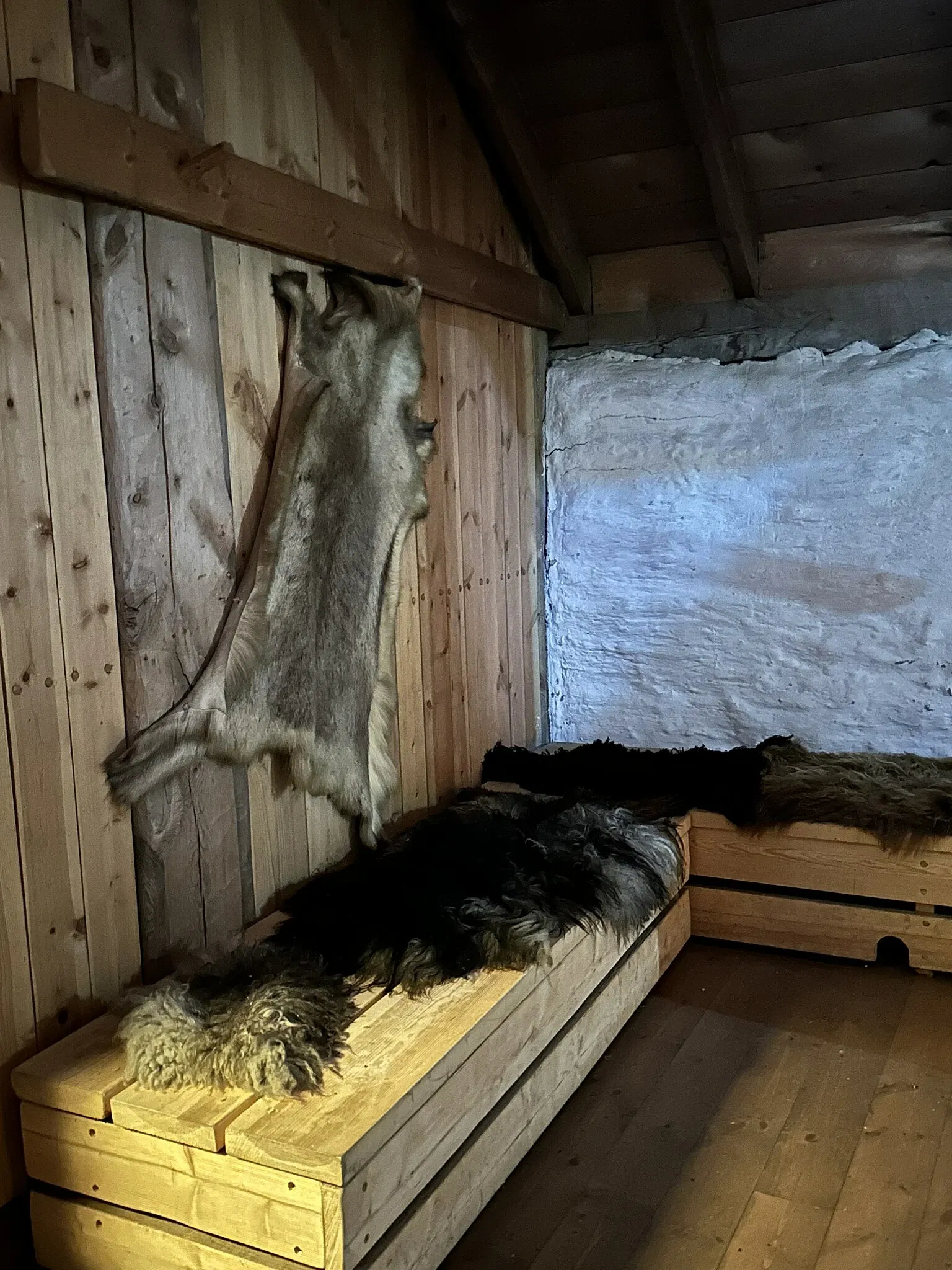 Veien cultural heritage park